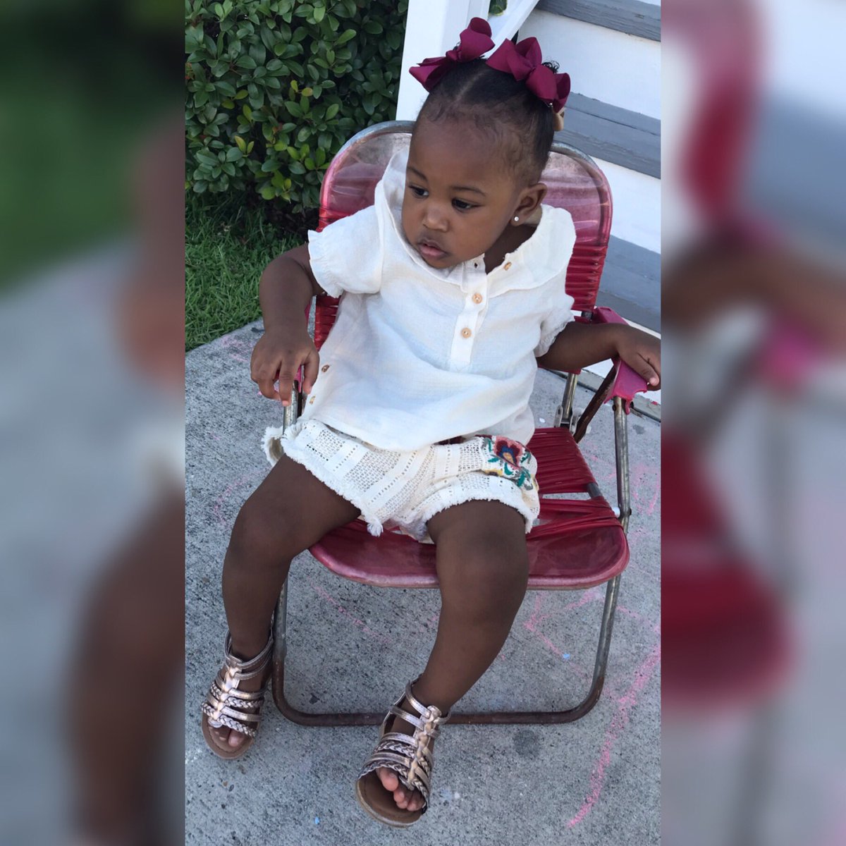 _PublicEnemyy's tweet photo. I REALLY DO THIS #MomLife SHIT WITH NO HELP 💯 #NovaBeenGood #ThatsAllMe #iGotHerBack 🤞🏽 https://t.co/2uxlEX0jCJ