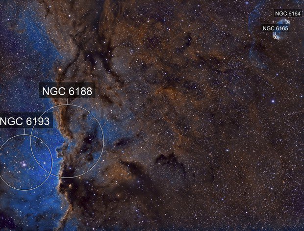 Asoc. Chilena de Astronomía y Astronáutica tweet media