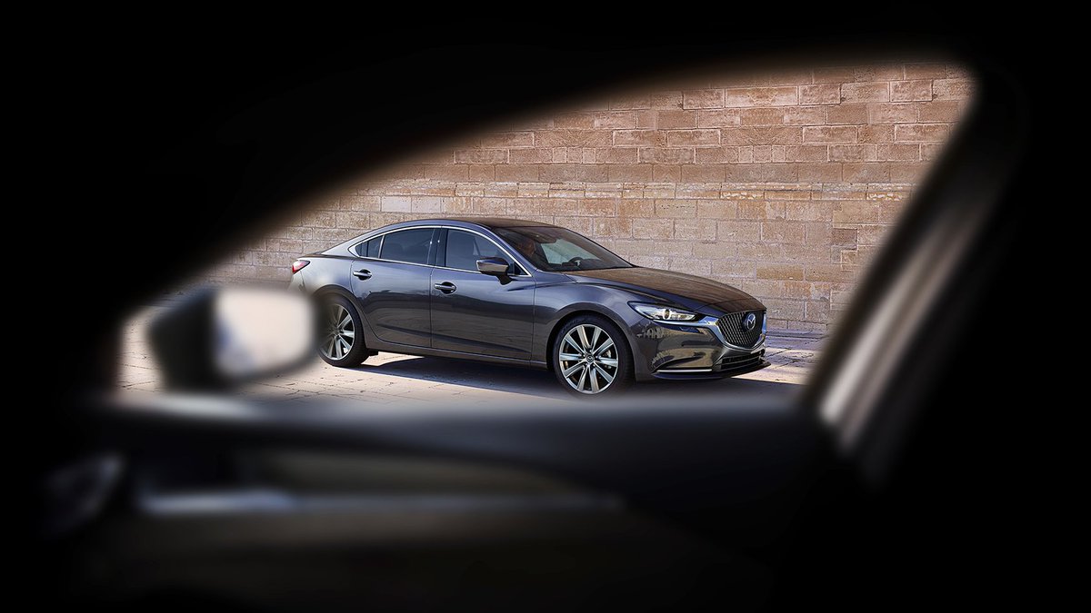 Mazda Philippines tweet media