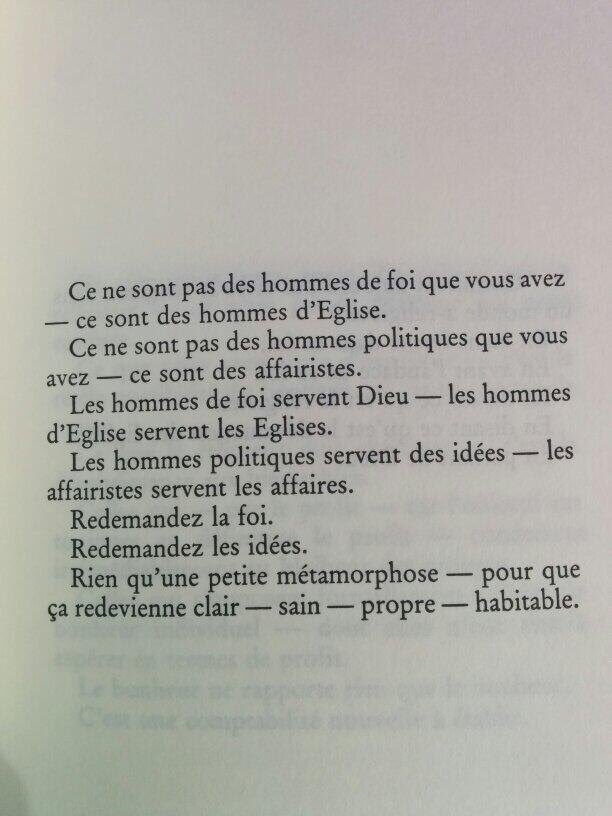 o_exacoustos's tweet image. Louis Calaferte, L'Homme vivant, 1994.