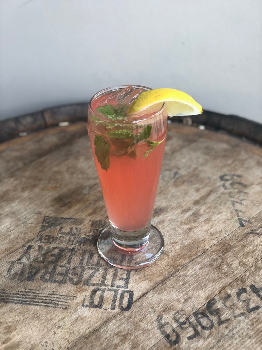 The best way to get rid of your Memorial Day hangover is to keep drinking! #seeyouatthealehouse