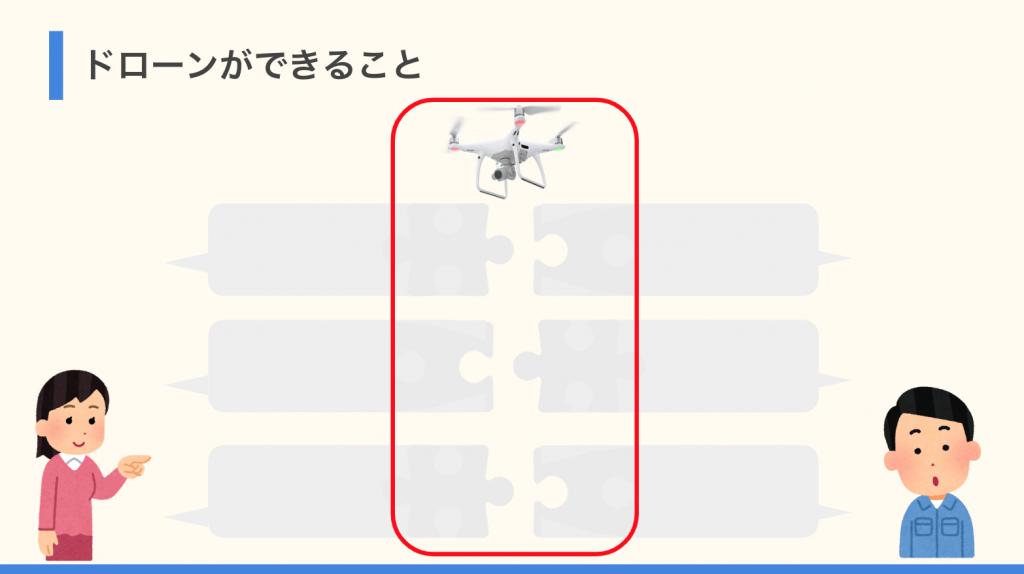 DRONE BORG｜ドローン ボーグ tweet media