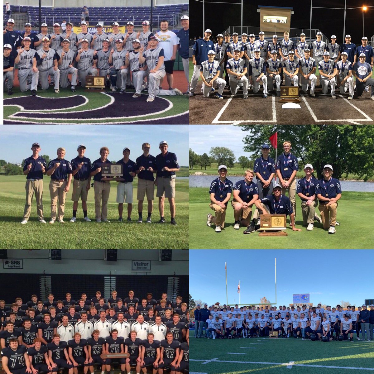 Sports in Kansas tweet media