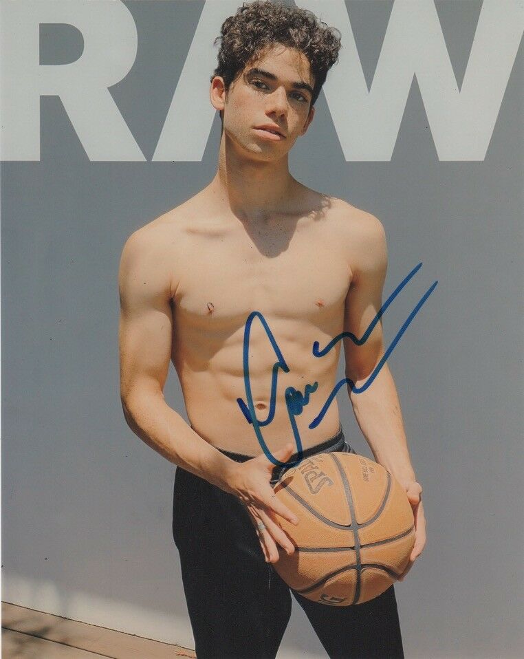 Happy Birthday, Cameron Boyce!   