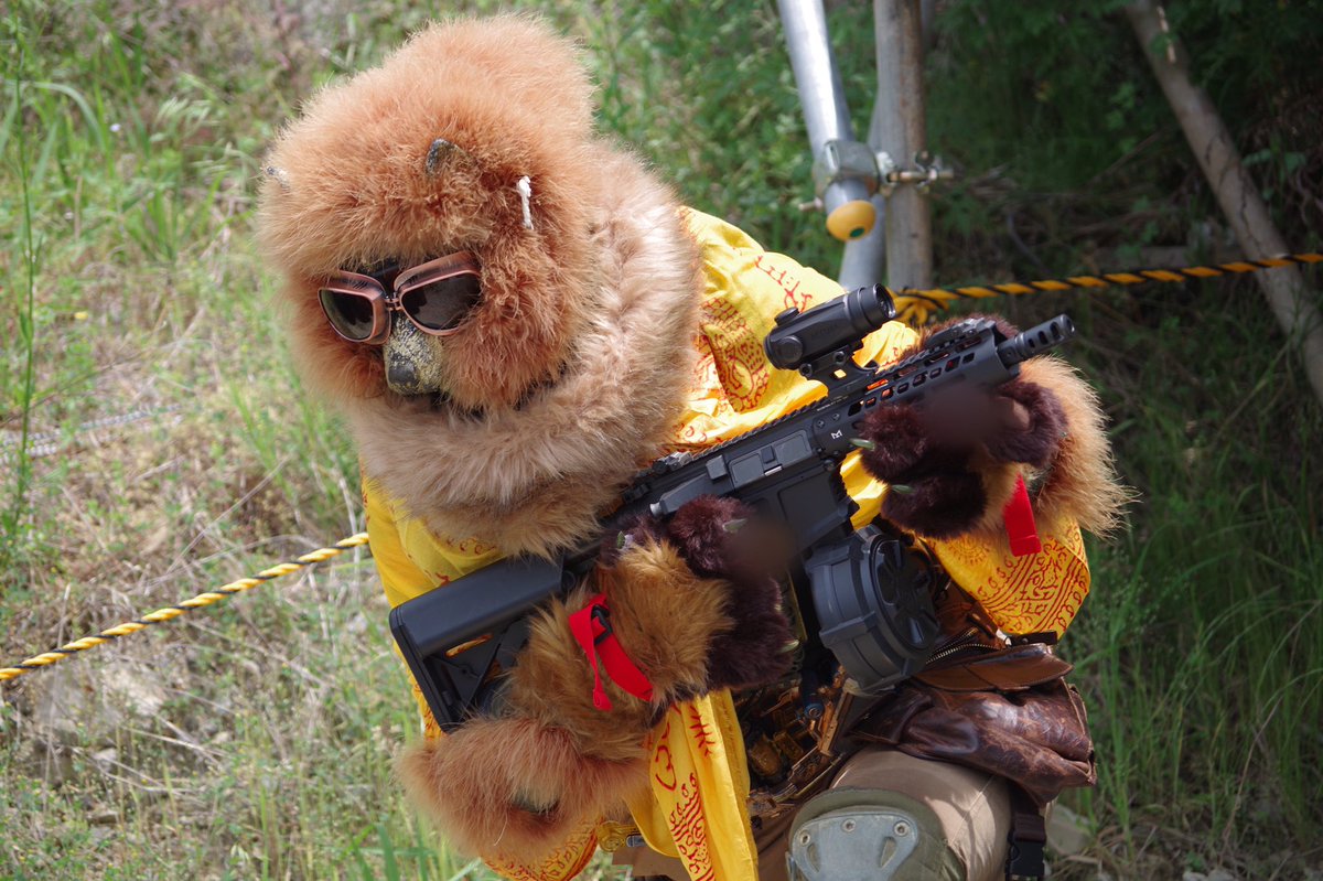 Hinoki1nforest's tweet photo. FIVEDOGS(@sb_fivedogs )で撮ってもらった素敵写真を！！とても惨忍なシーンとかわいいと評判のパンツ。ほんと楽しかったよぉー！皆さんありがとうございましたー！！photo:1枚目@hirosuluuuu さん、 2.3.4枚目@shootingbarfive の少佐 https://t.co/9VZoBNX3h1