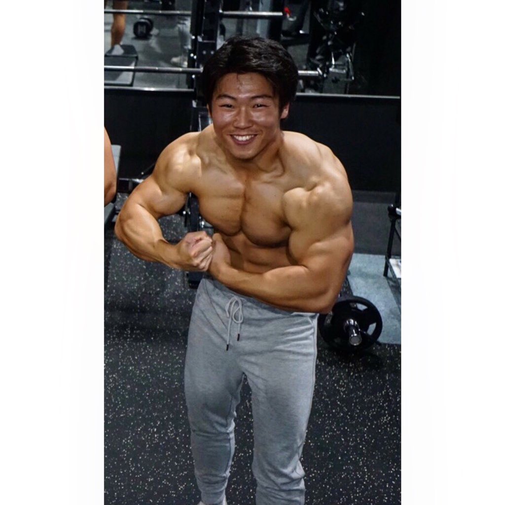 おうじろう 筋トレにデメリットはありません 知れば知るほど面白いし奥が深い 人生も180度変わる いい方向に T Co Lvywltxhsh Twitter