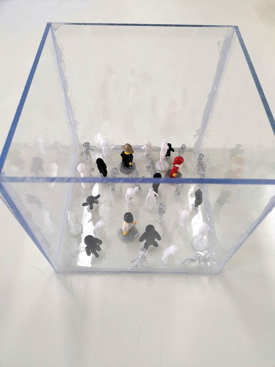 Jennifer Nicklas tweet media