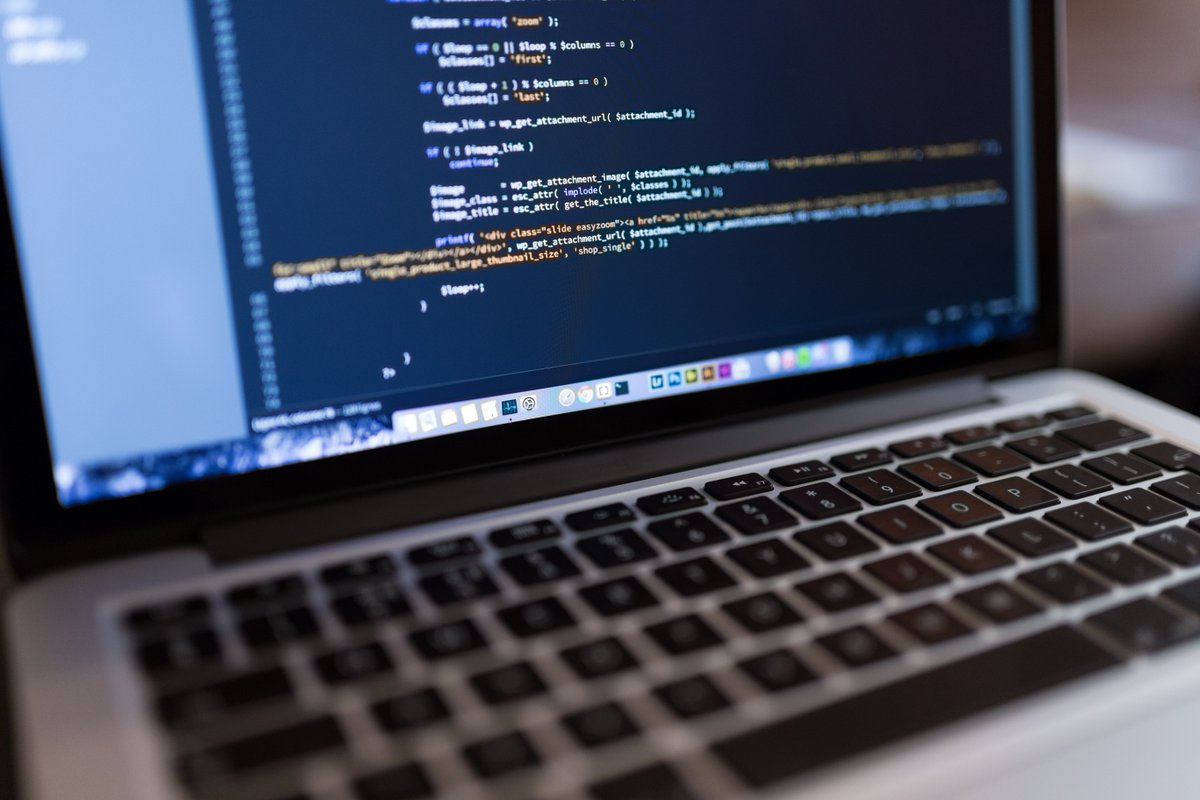 sstech_system's tweet image. Pure code is a symbol that you are going to get a great execution of your idea and to make this a reality we have expert coders who are ready to tackle any complex project.
Check this out - bit.ly/2LYhG0p
#hireexpertdeveloper #hiredeveloper #hirecoders