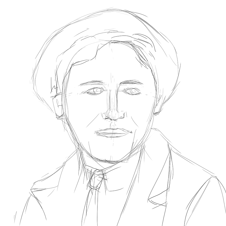 moonalith's tweet photo. Drawing from recent stream 'Chico Marx'
#sketch #drawing #mixer #streamer #mixerstreamer #creativemixer #chicomarx #themarxbrothers #moonalith https://t.co/xNBEIE64Do