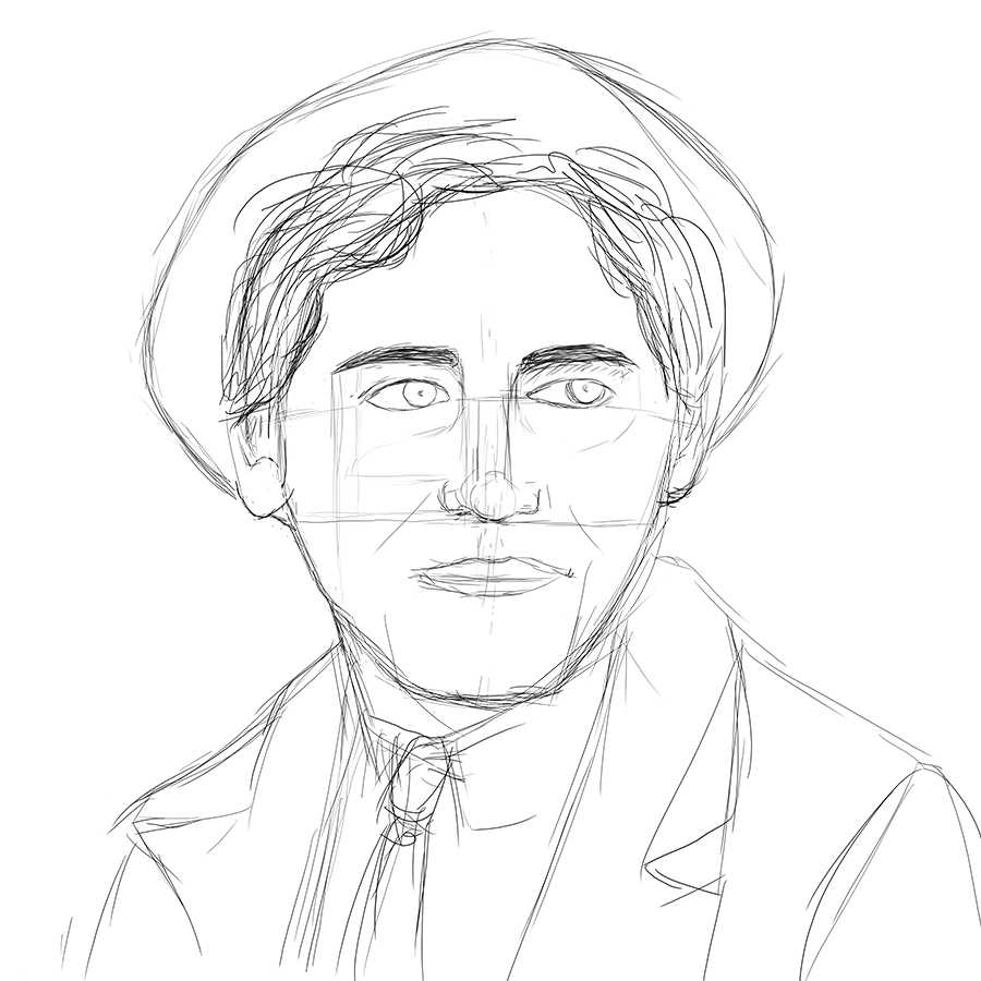 moonalith's tweet photo. Drawing from recent stream 'Chico Marx'
#sketch #drawing #mixer #streamer #mixerstreamer #creativemixer #chicomarx #themarxbrothers #moonalith https://t.co/xNBEIE64Do