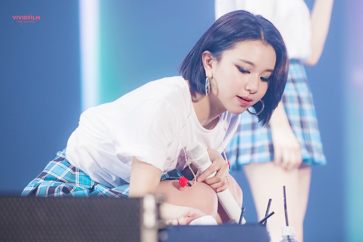 vividfilm0423's tweet image. TWICELIGHT #채영 #chaeyoung