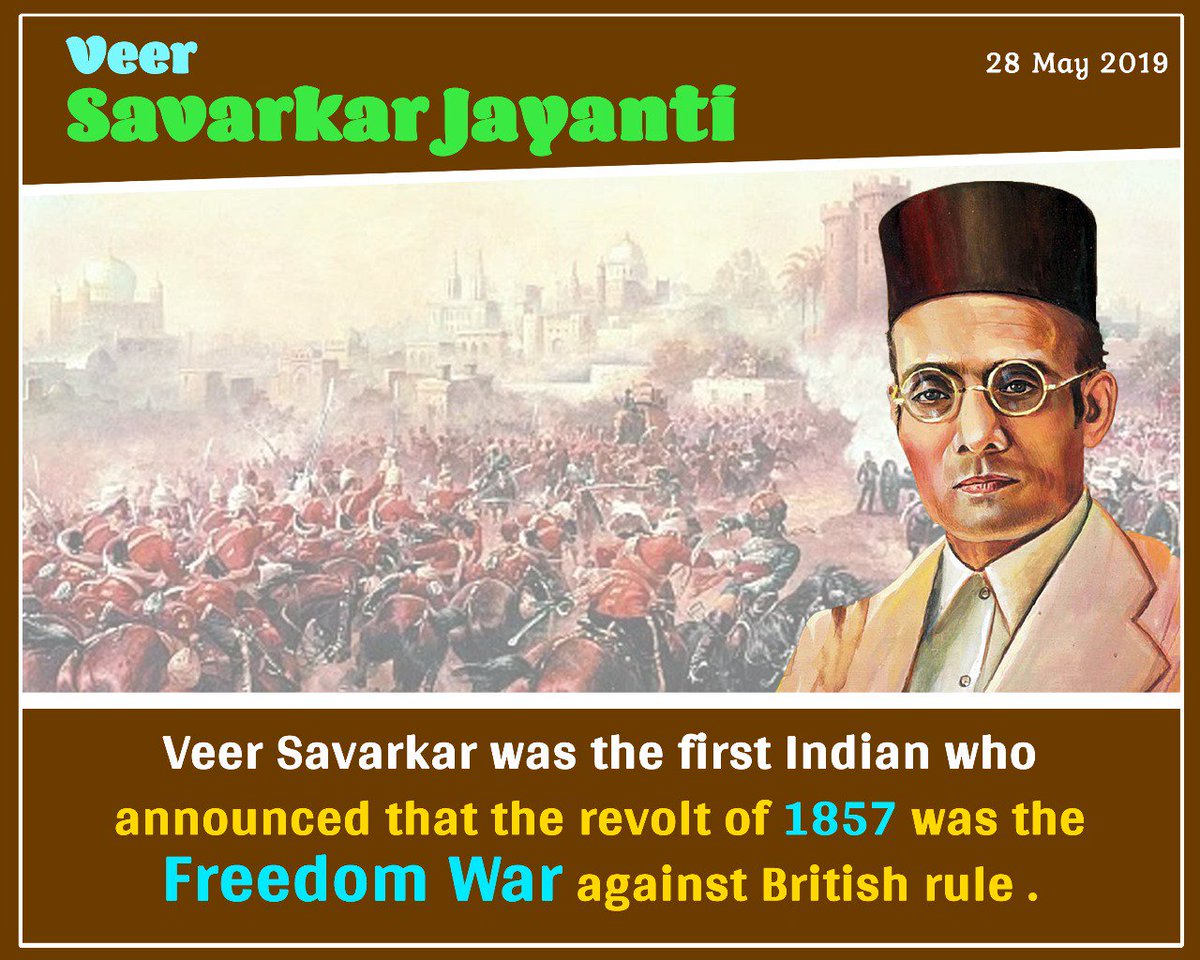 Ashutosh Pandey On Twitter True But More Sad To Say That Our Education System Doesnt Support Such Great Man Philosophy Instead Of That Our History Support Arabian Decoits Who Robbed Our Country