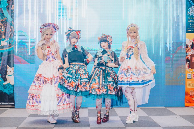 Twitterのコスプレ画像9