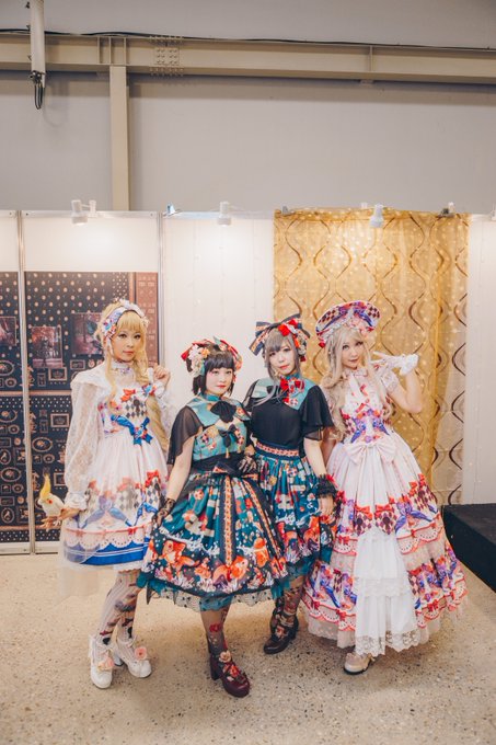 Twitterのコスプレ画像10