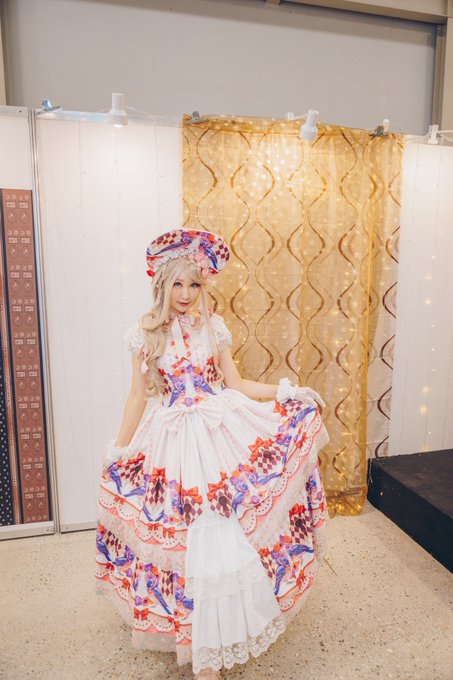 Twitterのコスプレ画像11