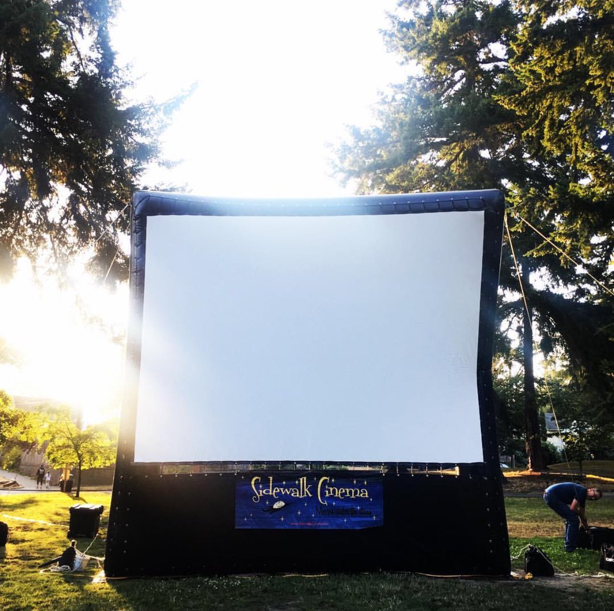 sbpstewards's tweet photo. The Salmon Bay Park Stewards' second annual Outdoor Movie Night in the Park is August 24. Help us pick this year's movie by voting here! https://t.co/5aIjMrlQXl https://t.co/7OEC12m54i