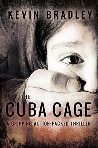 book_tribe's tweet image. ★ #FREE #KINDLE #EBOOK The Cuba Cage: A compelling page-turner, shocking and thrilling. Its fast pace will keep you gripped to the very end. - Laura was a child, a six year old girl. She had no idea why she'd been taken, or where she was going.... askdavid.com/to.php?a=B0775…
