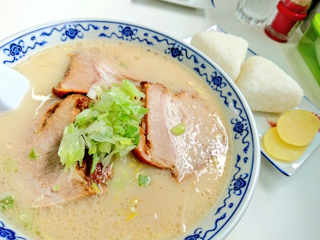 七福ラーメン