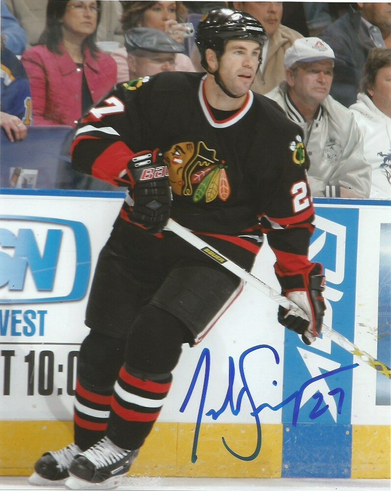 Happy Birthday, Todd Simpson!   