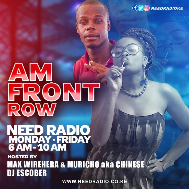 needradioke's tweet photo. the smallest unit in the society is the family and of course today is #familytalktuesday and the question is, What is your take on soul mates who visit you empty handed???
#MaxAndChinese
#AmFrontrow
@MaxWirehera 
@HMchinese 
@deejayvqlax https://t.co/7iTNt1l1iN