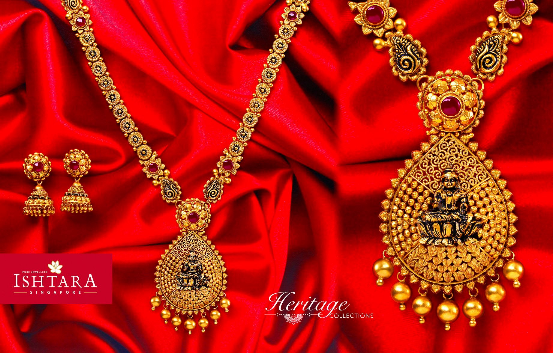 Ishtara jewellery pte ltd deals