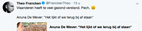 Guillaume V.d.Stighelen tweet media