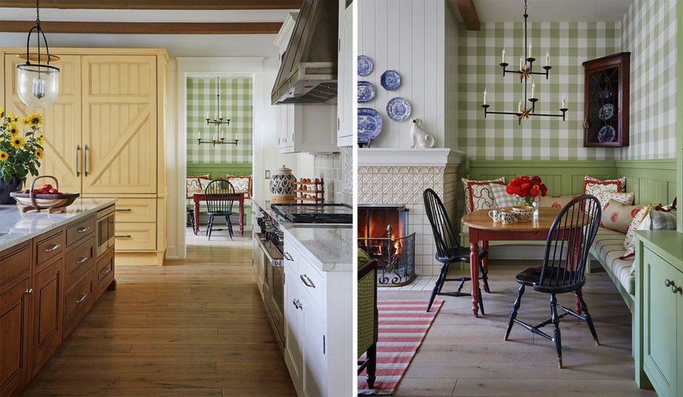 f_renowned's tweet photo. Your Guide to Farmhouse Design

The farmhouse style may be centuries old but it still reverberating in contemporary interior design. Here is a guide on how to achieve this much loved style in a modern context.  https://t.co/8csVFa6PRP

#farmhouses #furniture #interiordesign https://t.co/TiHSSrWnj4