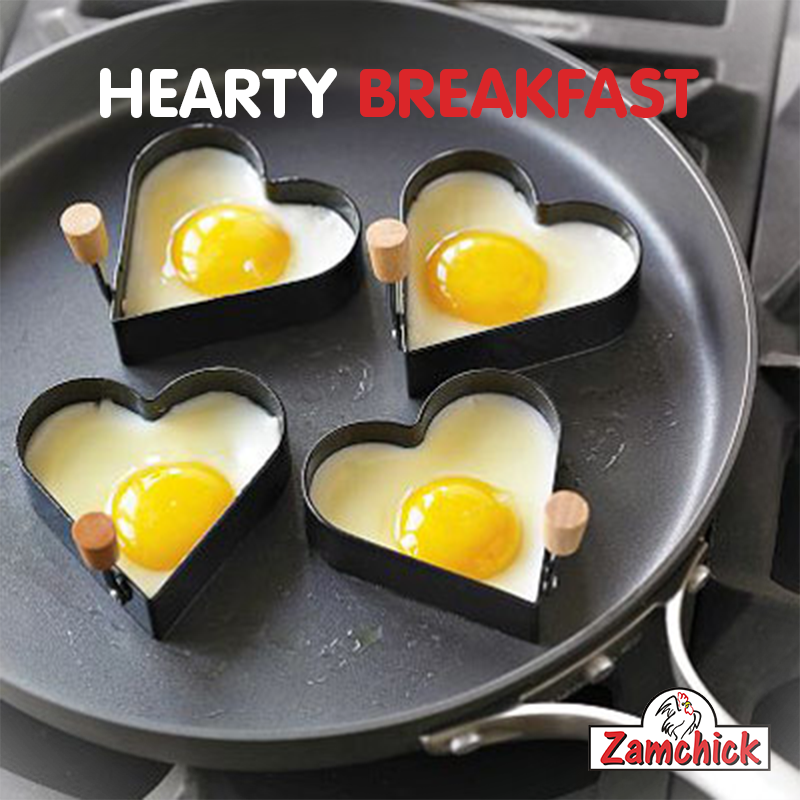 MyZambeef's tweet photo. Ready for the day? A good breakfast is always ideal for a great start.
#FeedingTheNation
#Zamchick https://t.co/t6DRi9XHQK