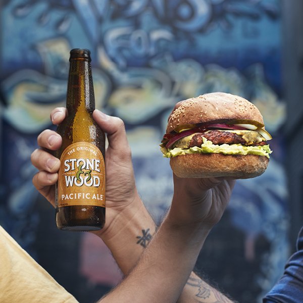 Westfield Sydney (@westfieldsyd) on Twitter photo Grill’d are launching their new beer infused brisket burgers with this limited-time deal: choose your beef brisket burger and pair it with a bottle of <a href="/stoneandwood/">stone & wood</a> for $18.90. That’s a hard yes from us. #grilld #westfieldsyd Grill’d are launching their new beer infused brisket burgers with this limited-time deal: choose your beef brisket burger and pair it with a bottle of <a href="/stoneandwood/">stone & wood</a> for $18.90. That’s a hard yes from us. #grilld #westfieldsyd
