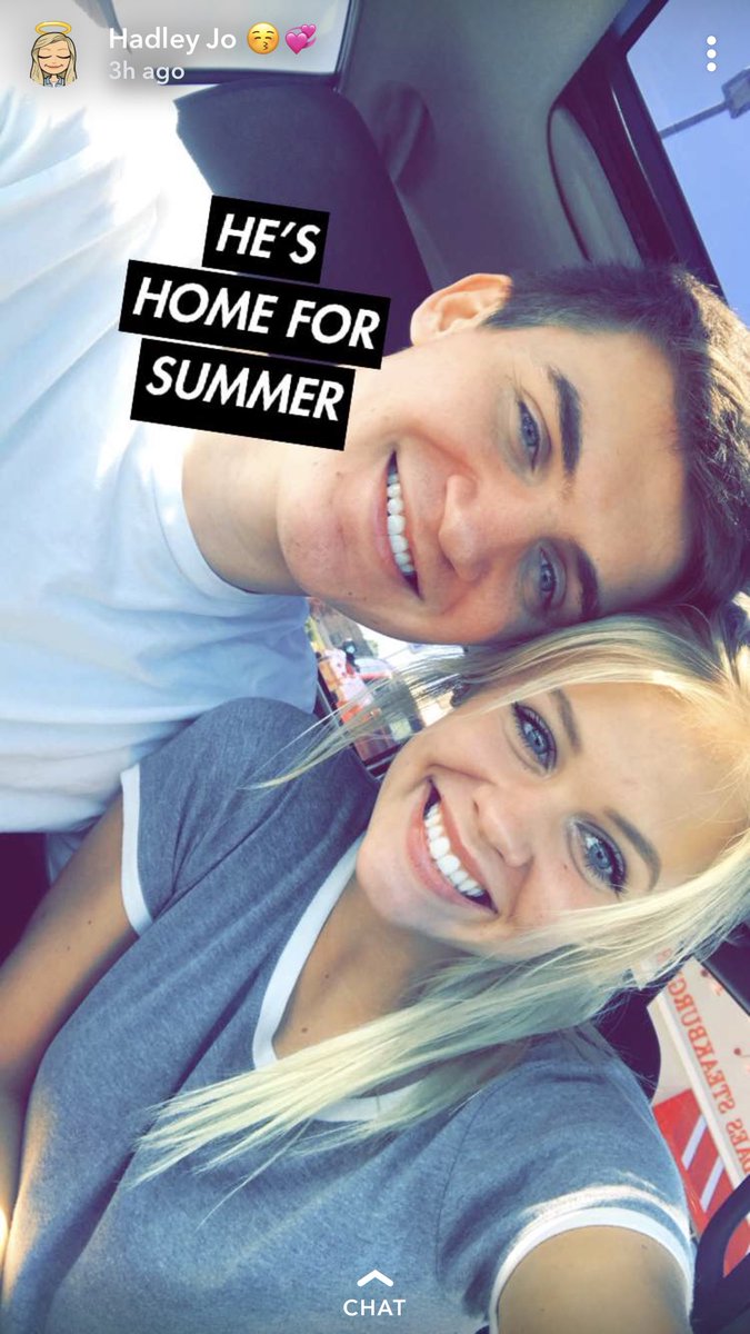 drewcissna's tweet photo. Happy birthday to the most caring, beautiful, intelligent, funny, and overall amazing person I’ve ever met. I’m the luckiest guy in the world and I’m so proud of you. Today is going to be so great with you. Enjoy 18 princess 😚💚😊 https://t.co/QOlaawsP63
