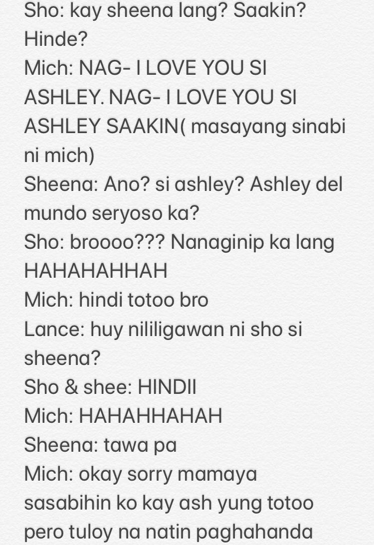 multifadum's tweet photo. 69.  Baka po last ud ko ito. like nyo po para langing may update #ashmich https://t.co/GR7lhYpR7G
