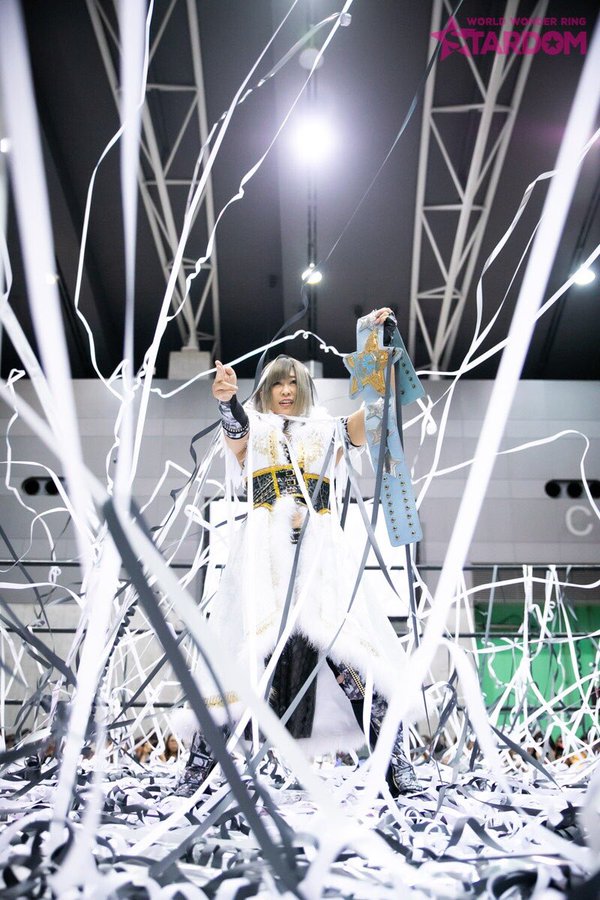 可愛い女子プロレス選手top35 アイドルとして活動する選手も Lovely