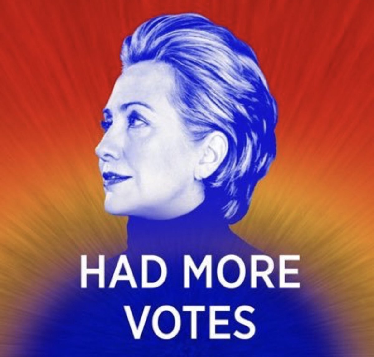 swtseptember928's tweet photo. @HillaryClinton And thank you for all that you’ve contributed #MadamePresident. Our world would be a much better place with you at the helm. Wishing you all the blessings you so richly deserve! #HillaryWarnedUs #MoreVotes #MoreSmarts #MoreIntegrity https://t.co/9j6C2kALna