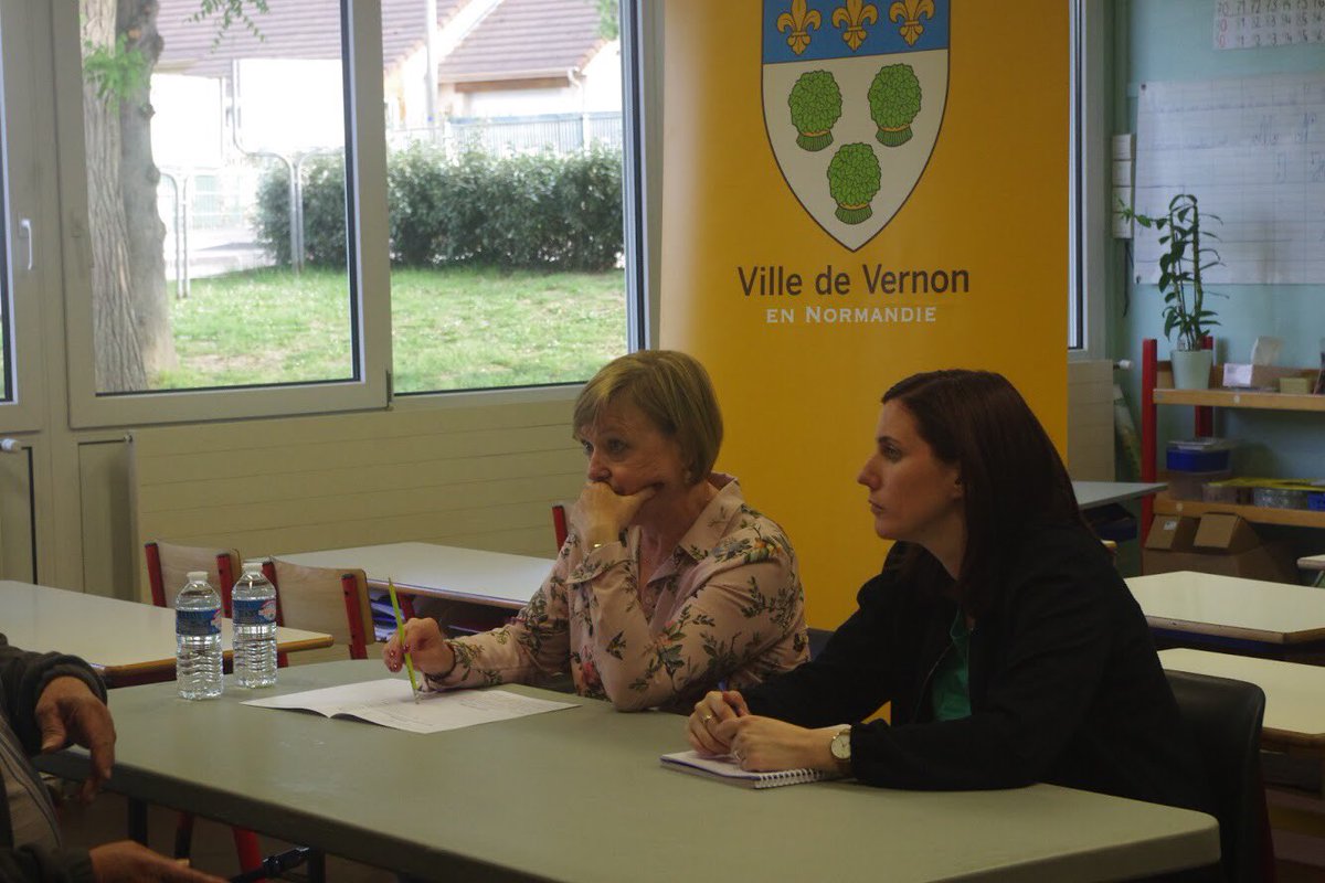 Jérôme Grenier (grenierj27) Twitter