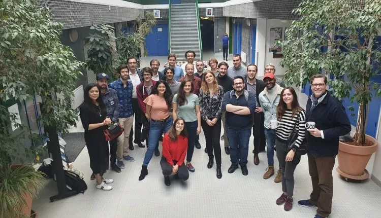 Découvrez les 13 start-up de la 6e promotion du @WelcomeCityLab ! buff.ly/30IA9Bb #Tourisme #eTourisme #iTourisme #Voyage #Vacances #Innovation #accessibilité #BusinessTravel #TourismeDurable