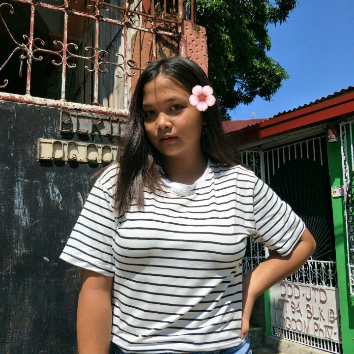itsmemikaela4's tweet photo. 💛💙💚 https://t.co/yHtSfqsGRC