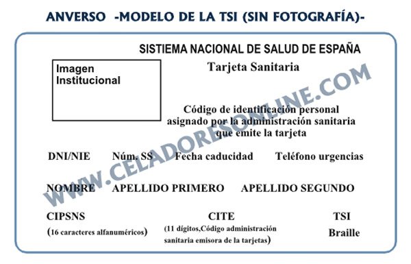 Tarjeta Sanitaria Individual... D7o_yhaXkAA0drw