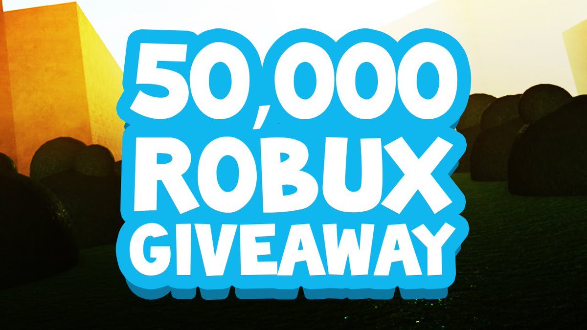 Roblox Robux Giveaway Roblox Hack For Mobile - 
