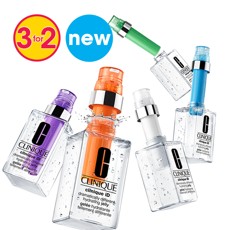 Clicks_SA's tweet photo. Buy any 3 selected @Clinique_SA products on our #BeautyFair promotion and get the cheapest one FREE. Online only. Valid until 18 June

Shop now >  https://t.co/HSMJ25KwuW https://t.co/1YM0O8Zsim