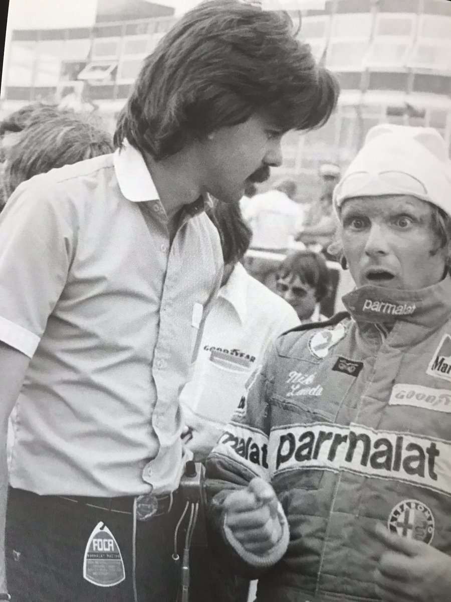 tarseytarsey's tweet photo. Just finished reading “One Formula”, about brilliant F1 designer Gordon Murray. Love it! Review at https://t.co/d0waYyf0XU @HistRacingNews #revitup #gordonmurray #oneformula #mclaren #formula1 #f1 https://t.co/HkiHnf3RVg