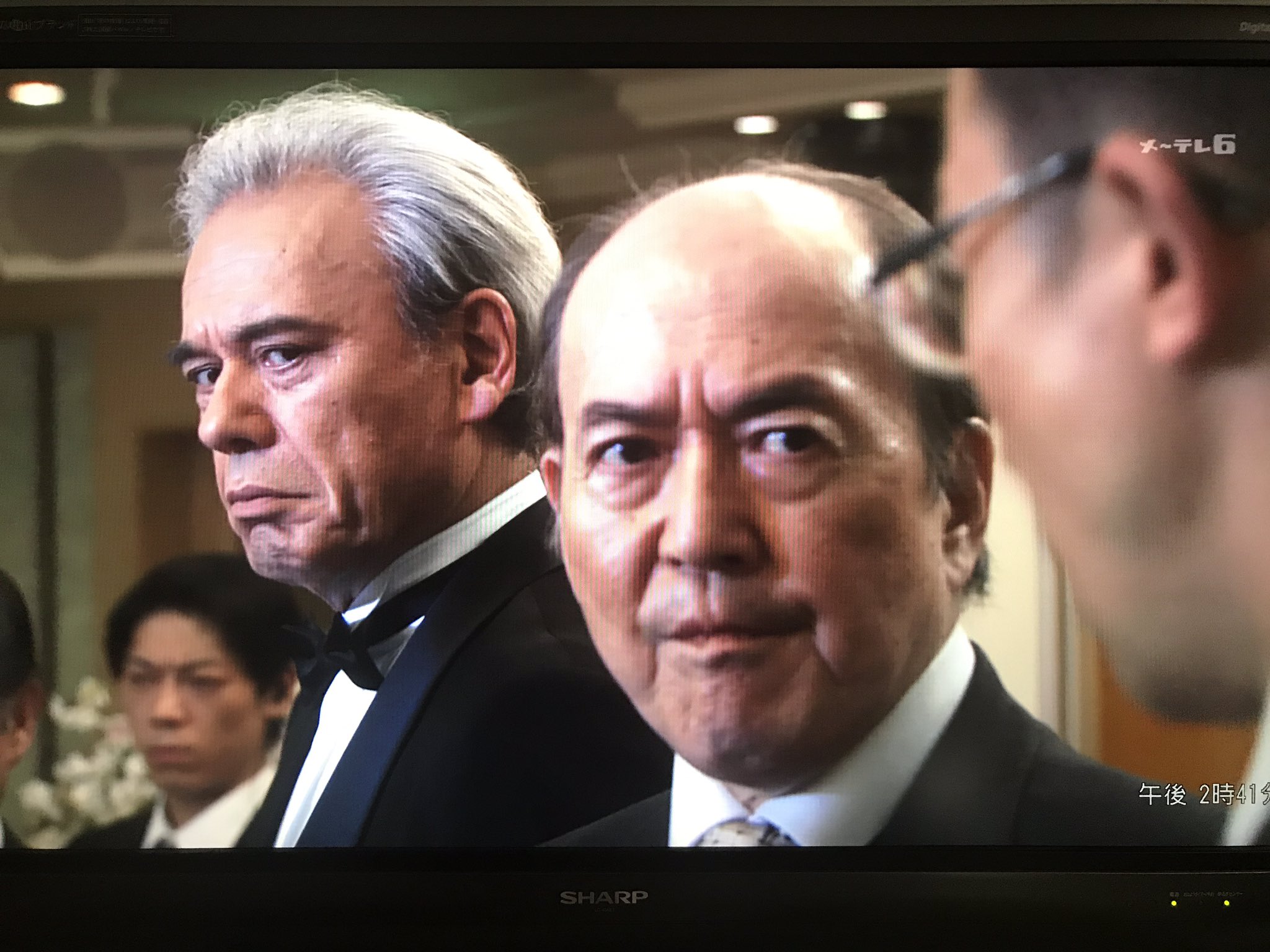 G*1様 帰ってきたウルトラマン イラスト 直筆サイン 西田健 団時朗 Yahoo!オークション - 団時朗＆西田健サイン入り帰ってきた
