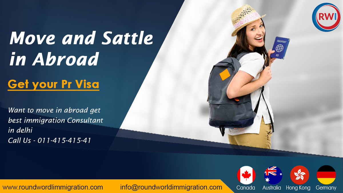 rwimmigration's tweet photo. Get Canada PR Visa in 8 to 10 month's with experience immigration consultant.
https://t.co/pYW2j0yZED
#canadaimmigration #canadapr #canadapnp #CanadaPnpProgram #canadaprvisa #australiaimmigration #australiapr #expressentry @rwimmigration https://t.co/7aJ3hG5grK