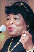 Happy Birthday in Paradise, Betty Shabazz!
May 28,1934 - June 23, 1997 