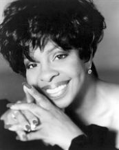 Happy Birthday, Gladys Knight!
May 28, 1944 