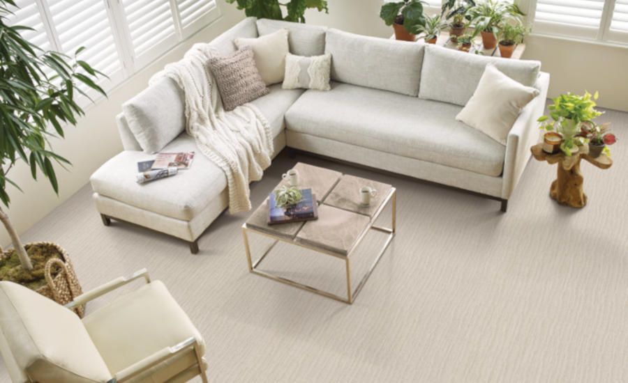 Shaw Floors adds to Caress Collection -  buff.ly/2UEotQF #Caress <a href="/ShawContract/">Shaw Contract</a> #InteriorDesign #CarpetTiles