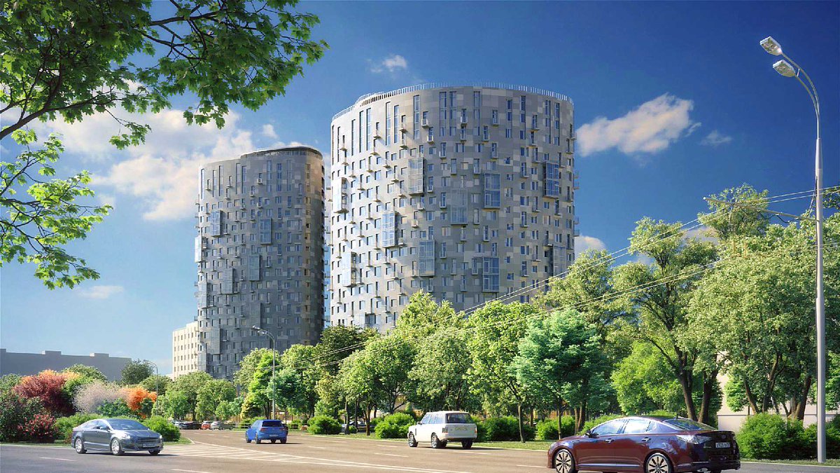 Flat_Co's tweet image. Новый монолитный комплекс бизнес-класса расположен на Нахимовском проспекте, вл.31 престижного района Черемушки ЮЗАО города Москвы. Атрибуты нового комплекса - это запоминающийся фасад в лучших традициях западноевропейских городов с отделкой дорогими… t2p.pw/2H5HNItU2u