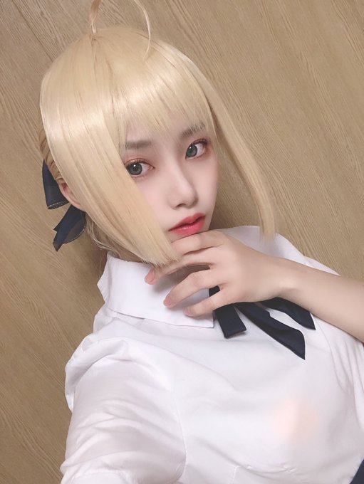 コスプレイヤーかちゃすのTwitter画像60