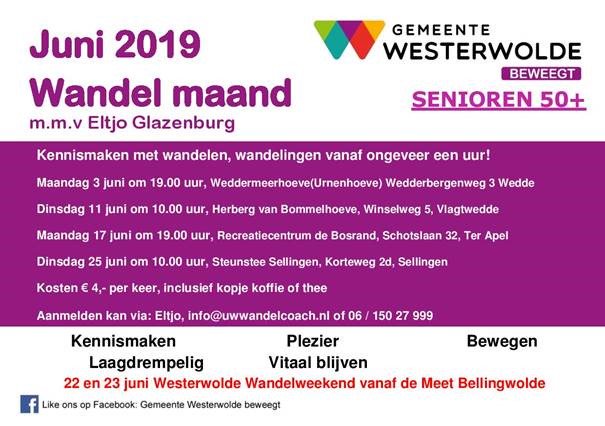 Promotie Westerwolde tweet media