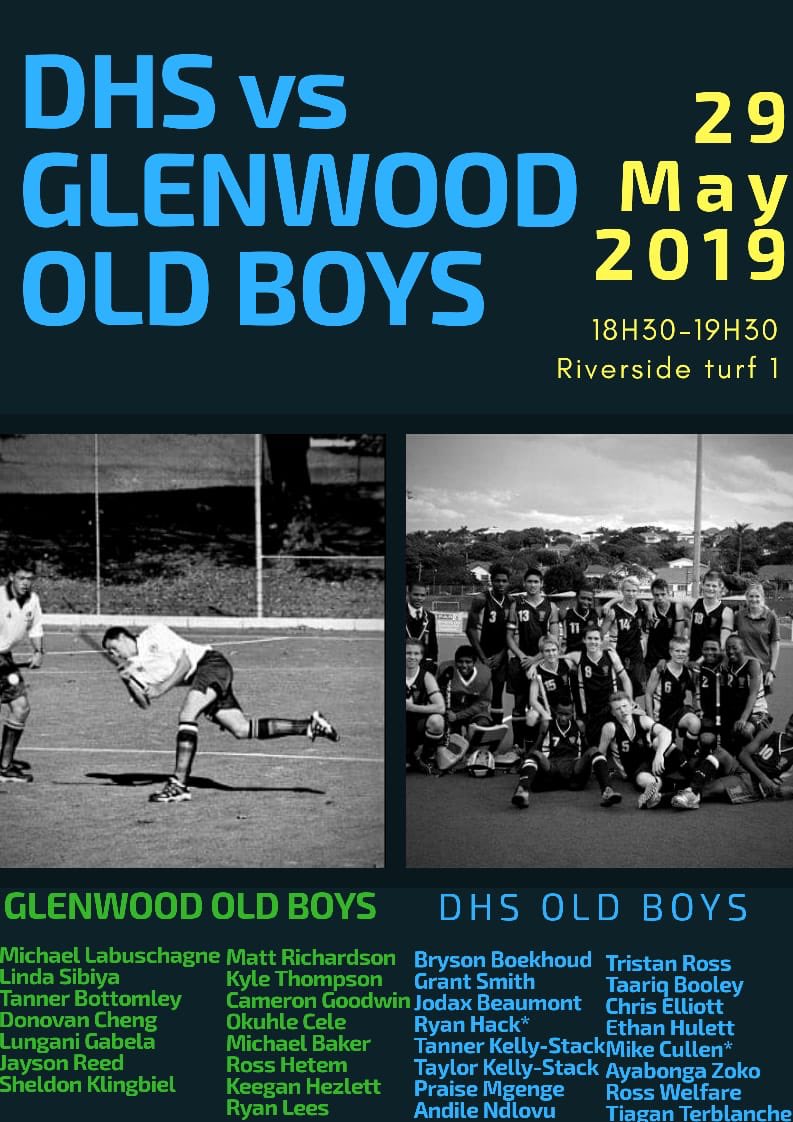 TaylorKStack13's tweet image. Such a cool tradition that started a few years ago ! Always awesome catching up with past and present champions of the game 🔥 @DurbanHighDHS @glenwoodhigh