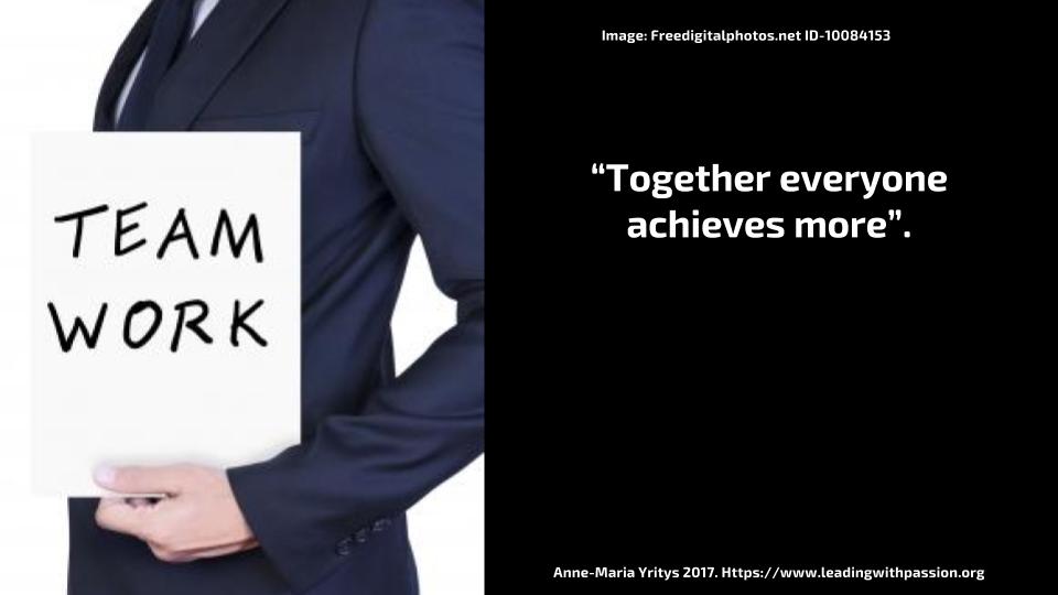 annemariayritys's tweet photo. "Together everyone achieves more". https://t.co/5zivVQj4Kn
#creativity #intuition https://t.co/IzlUMizMOF